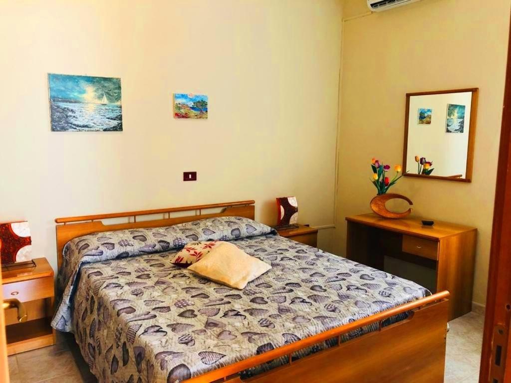 Casetta Del Sole Lampedusa Exterior photo